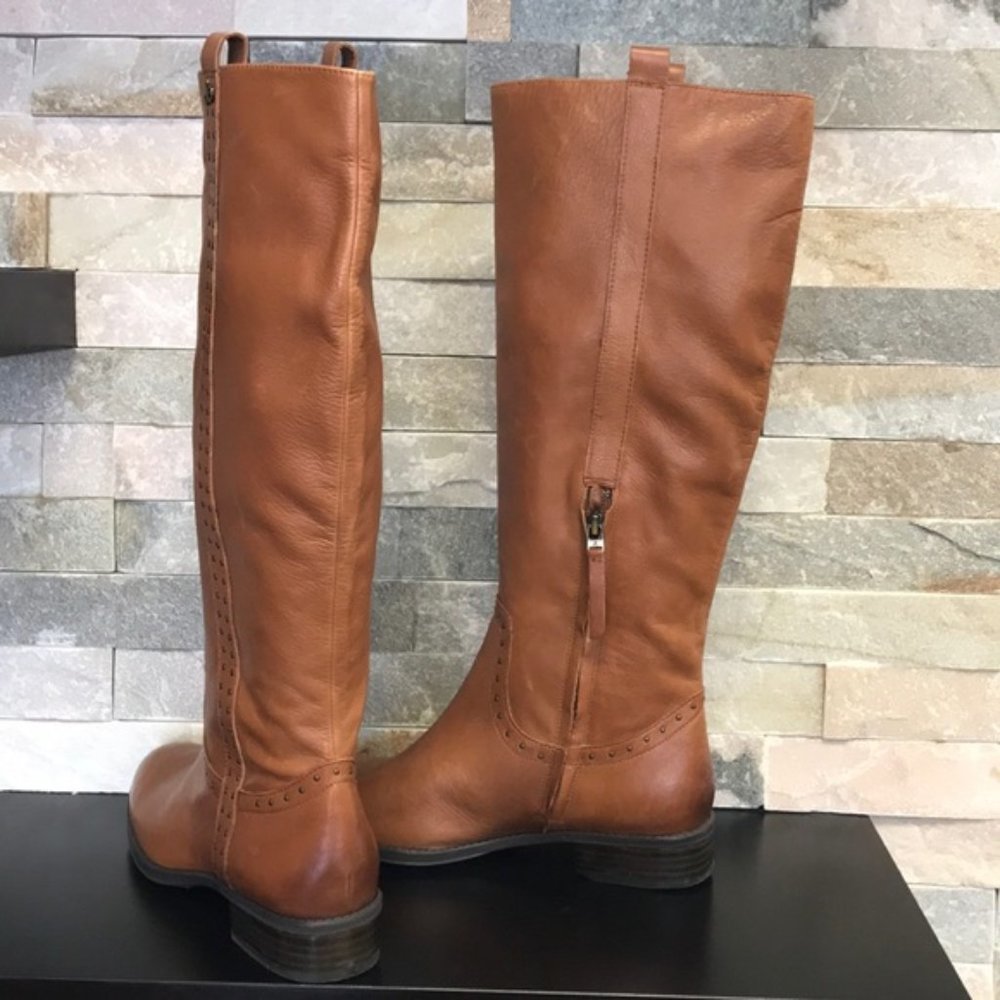 Sam Edelman Prina Riding Boot - Picture 5 of 16